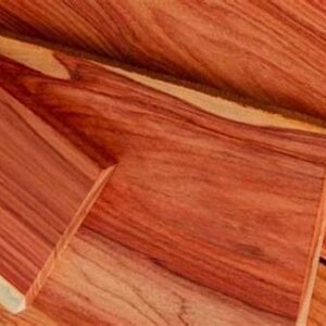 021. Madera