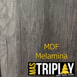 010. MDF Melamina Mas Triplay