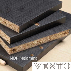 014. MDP Melamina Vesto