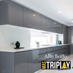 003. Alto Brillo Mas Triplay
