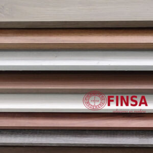 009. MDF Melamina Finsa