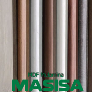 011. MDF Melamina Masisa