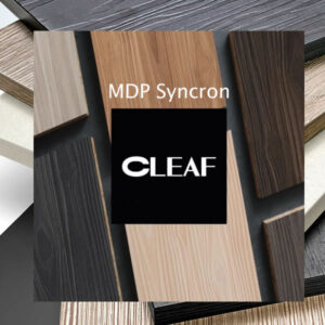 018 MDP Syncron CLEAF
