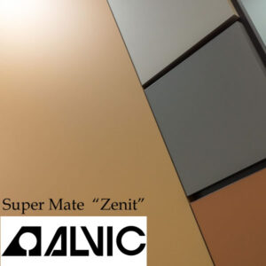005. Super Mate Alvic