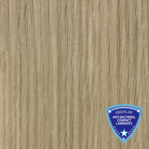 Mas Triplay MDF Melamina Roble Oregon