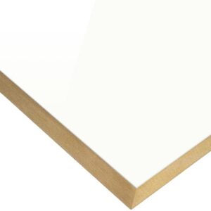 Decorlux  Alto Brillo Blanco Ar 1800