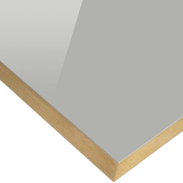 Decorlux  Alto Brillo Gris Claro - Image 2
