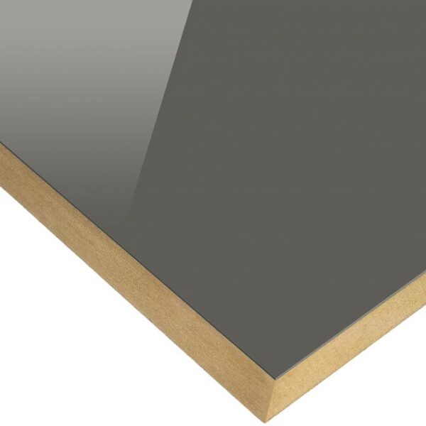Decorlux  Alto Brillo Gris Oxford - Image 2