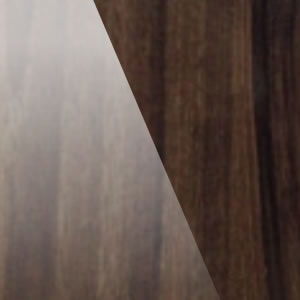 Decorlux  Alto Brillo Imperial Walnut