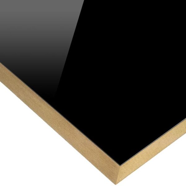 Decorlux  Alto Brillo Negro Ar 1800 - Image 2