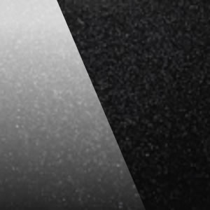 Decorlux  Alto Brillo Negro Metalizado