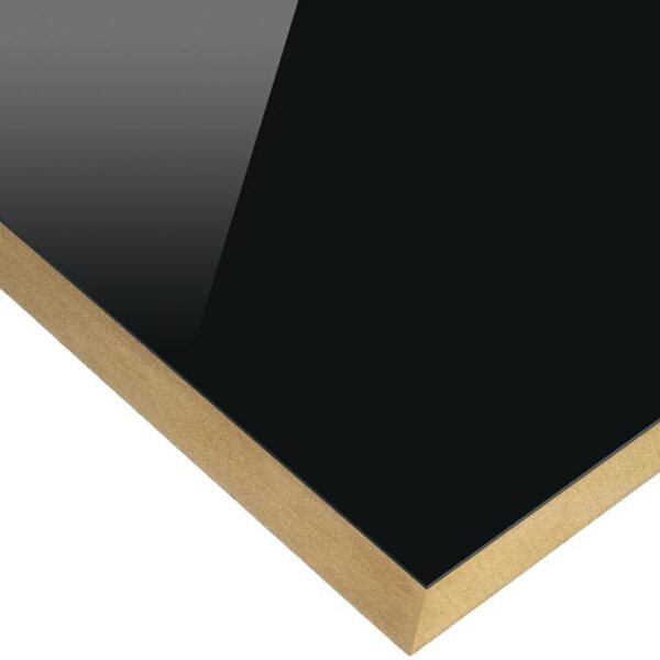 Decorlux  Alto Brillo Negro - Image 2