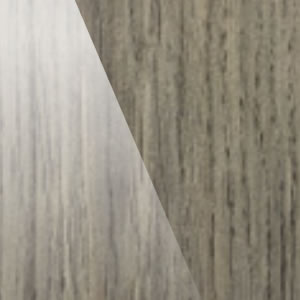 Decorlux  Alto Brillo Roble Ayu Ar 1800