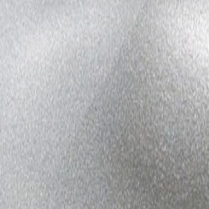 Decorlux  Alto Brillo Silver Metalic Claro