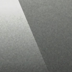 Decorlux  Alto Brillo Silver Metalic Oscuro