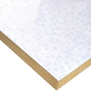 Decorlux  Alto Brillo White Mosaic