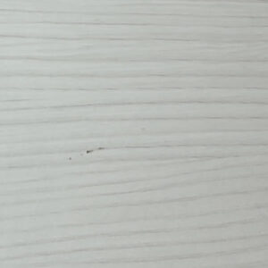 White Ash