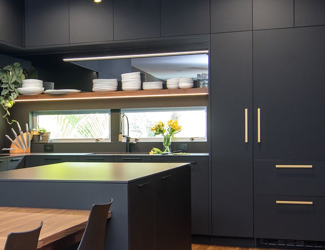 Cocina Mate Decorlux