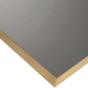 Decorlux  Super Mate  Dark Grey Claro