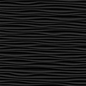 Decorlux  Super Mate  Ocean Drive Black