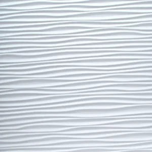 Decorlux  Super Mate  Ocean Drive White