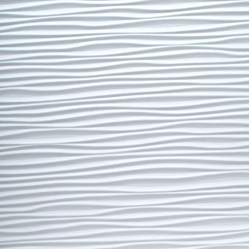 Decorlux  Super Mate  Ocean Drive White